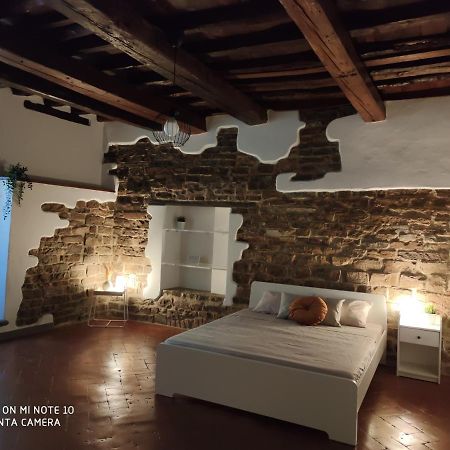 Dante'S Room Dei Cerchi فلورنس المظهر الخارجي الصورة