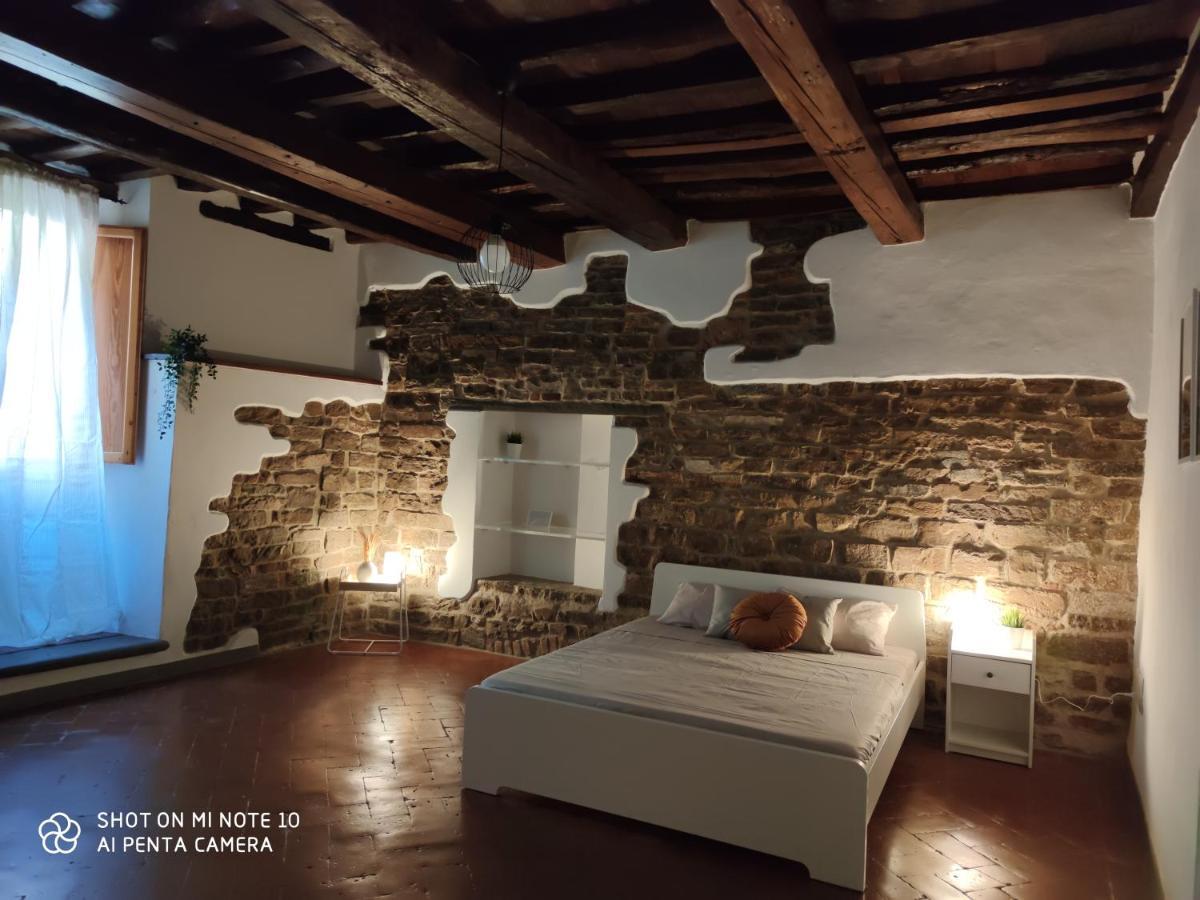 Dante'S Room Dei Cerchi فلورنس المظهر الخارجي الصورة