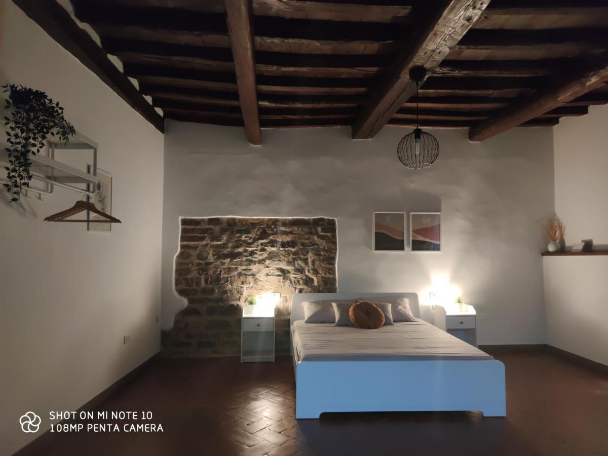 Dante'S Room Dei Cerchi فلورنس المظهر الخارجي الصورة
