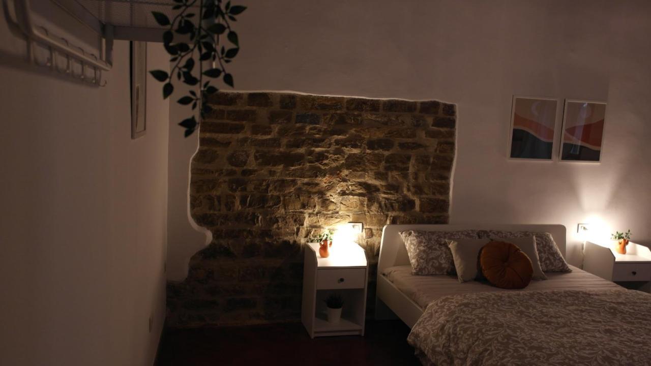 Dante'S Room Dei Cerchi فلورنس المظهر الخارجي الصورة