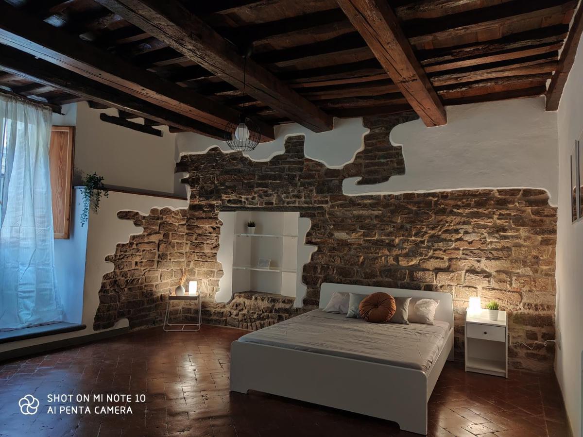 Dante'S Room Dei Cerchi فلورنس المظهر الخارجي الصورة