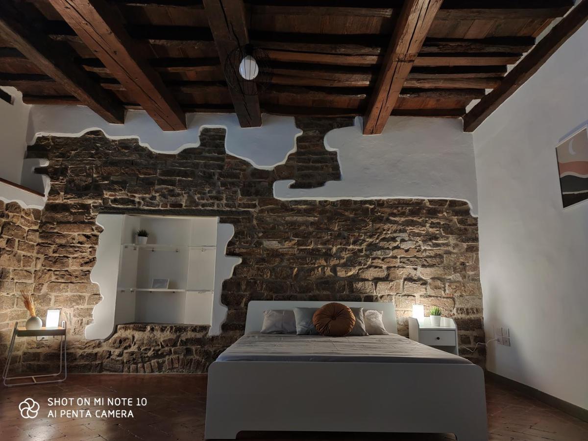 Dante'S Room Dei Cerchi فلورنس المظهر الخارجي الصورة