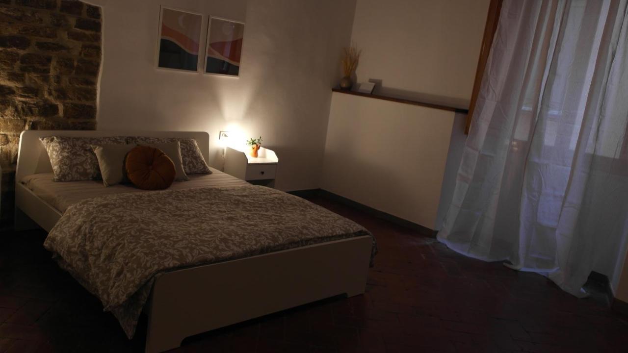 Dante'S Room Dei Cerchi فلورنس المظهر الخارجي الصورة