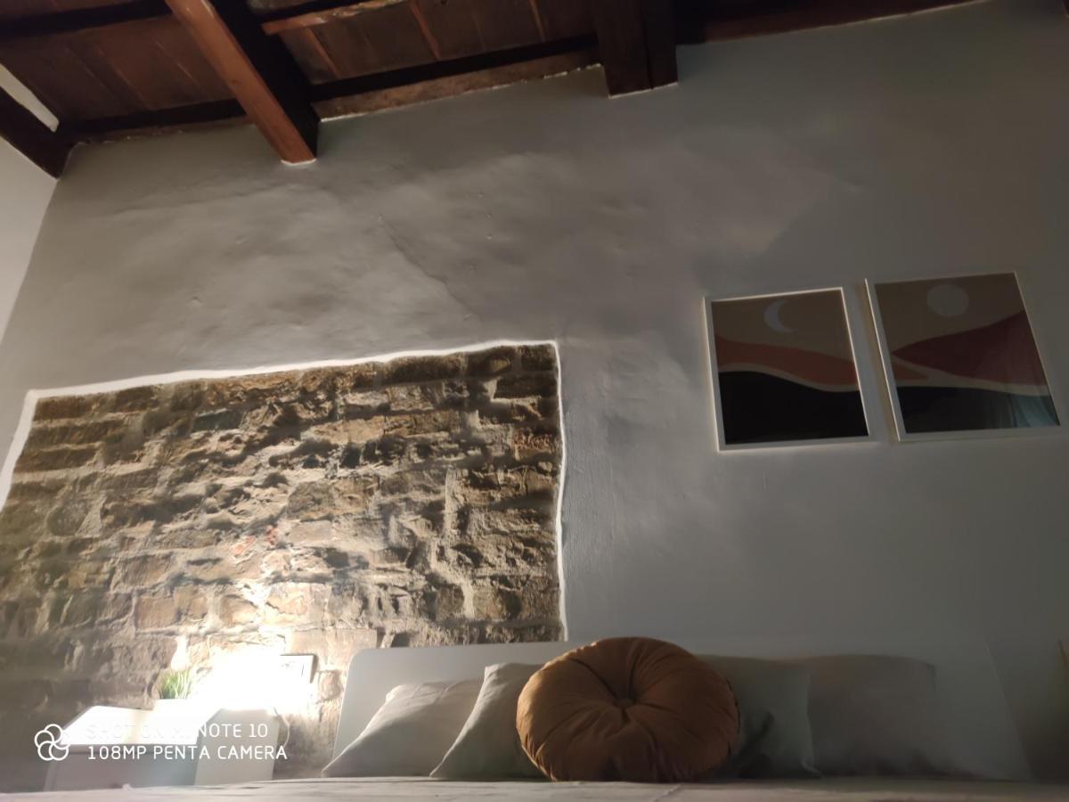 Dante'S Room Dei Cerchi فلورنس المظهر الخارجي الصورة