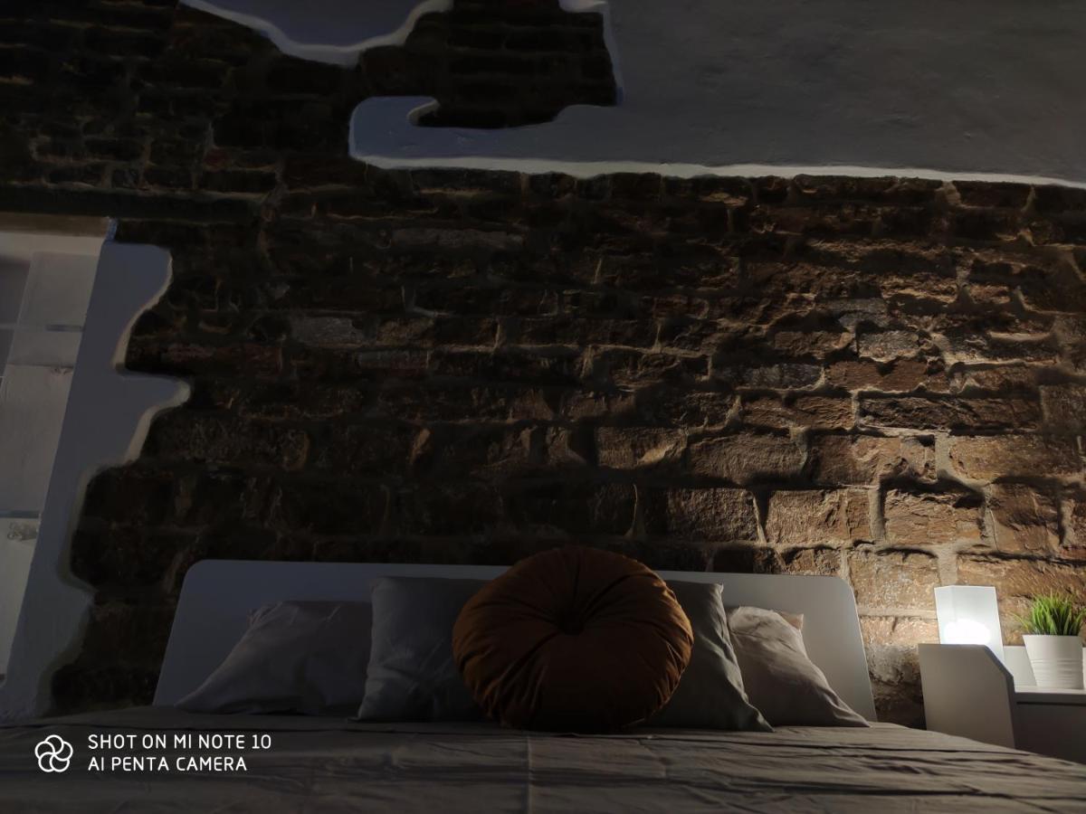Dante'S Room Dei Cerchi فلورنس المظهر الخارجي الصورة