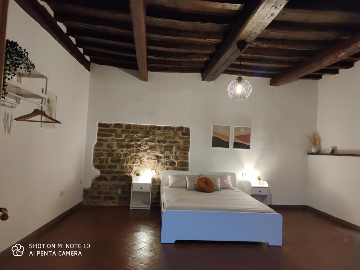 Dante'S Room Dei Cerchi فلورنس المظهر الخارجي الصورة