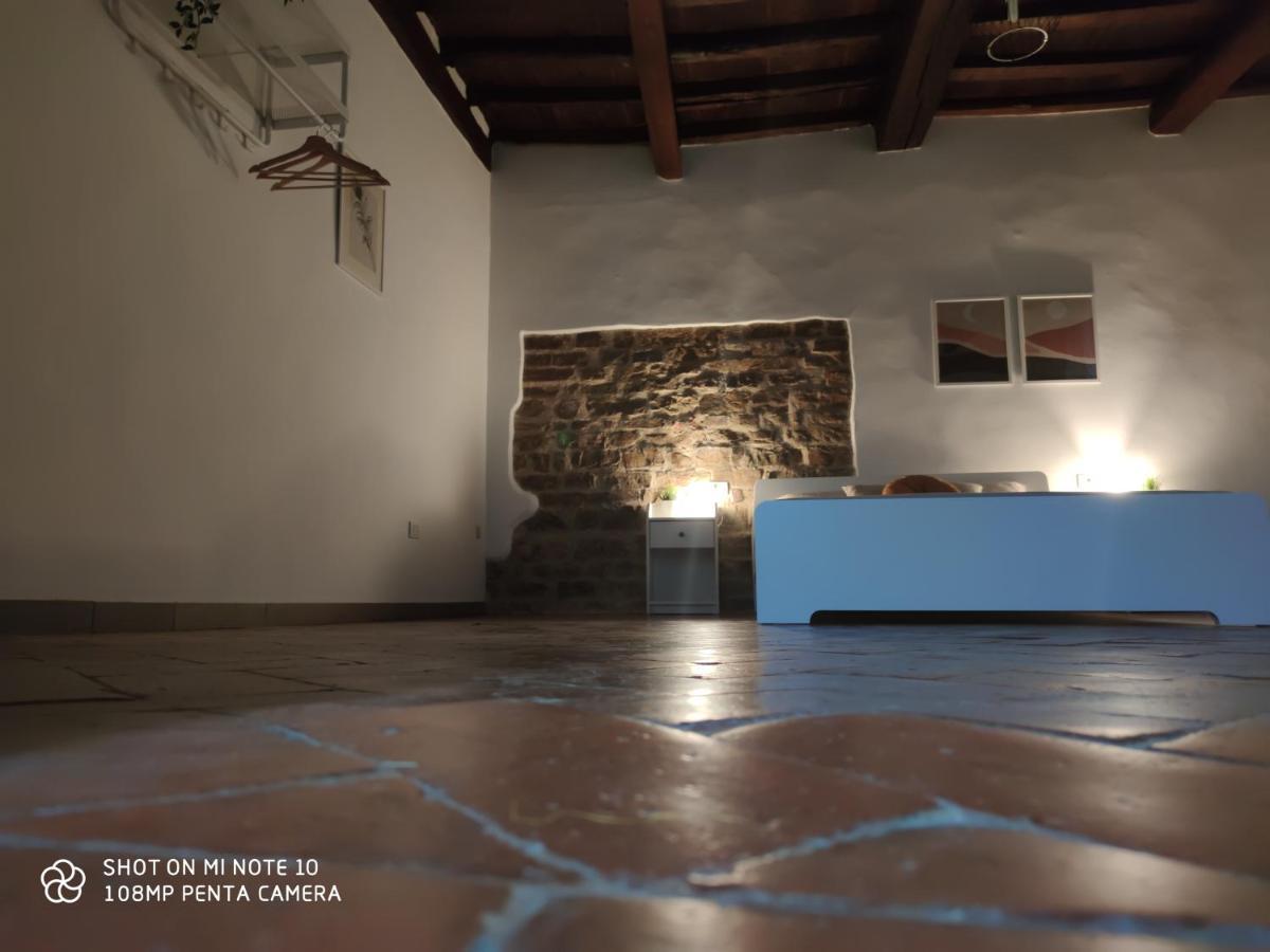 Dante'S Room Dei Cerchi فلورنس المظهر الخارجي الصورة