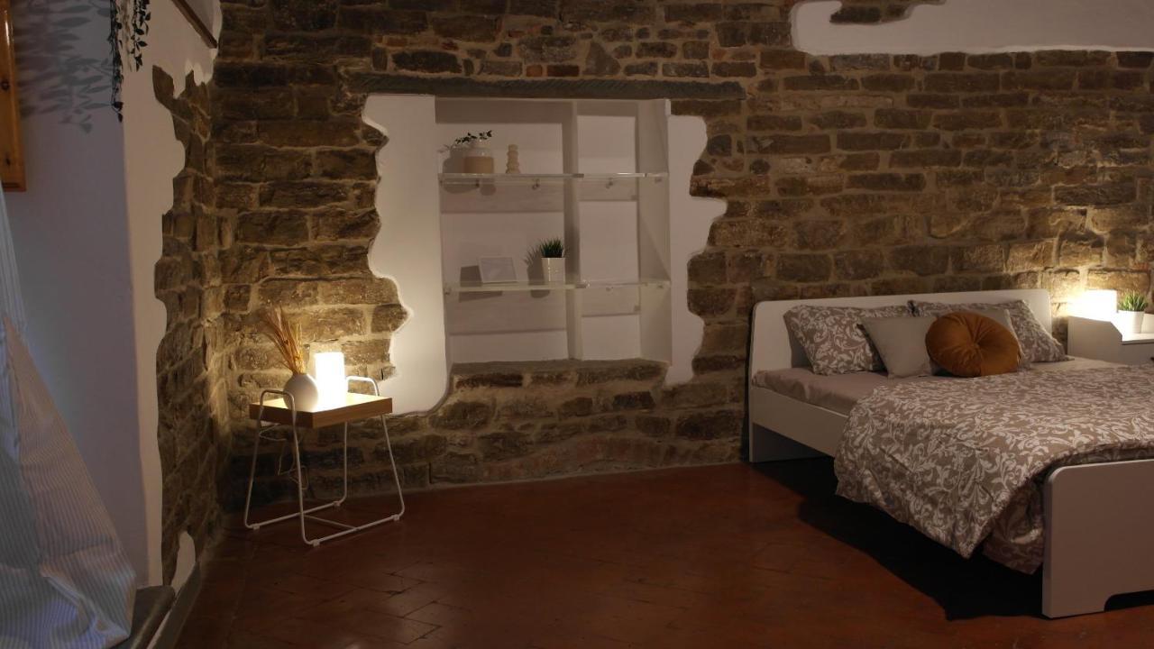 Dante'S Room Dei Cerchi فلورنس المظهر الخارجي الصورة