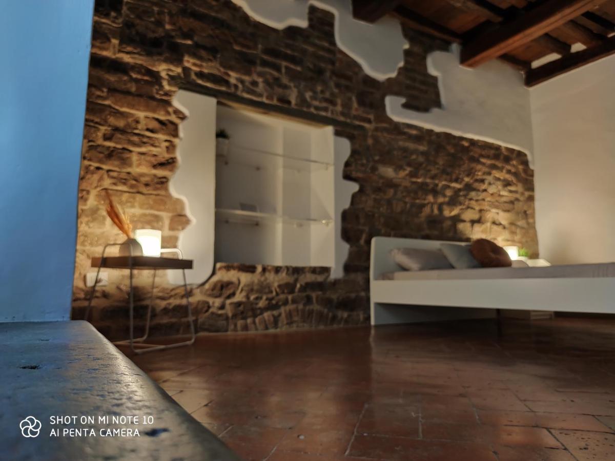 Dante'S Room Dei Cerchi فلورنس المظهر الخارجي الصورة