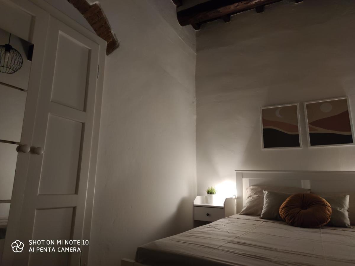 Dante'S Room Dei Cerchi فلورنس المظهر الخارجي الصورة
