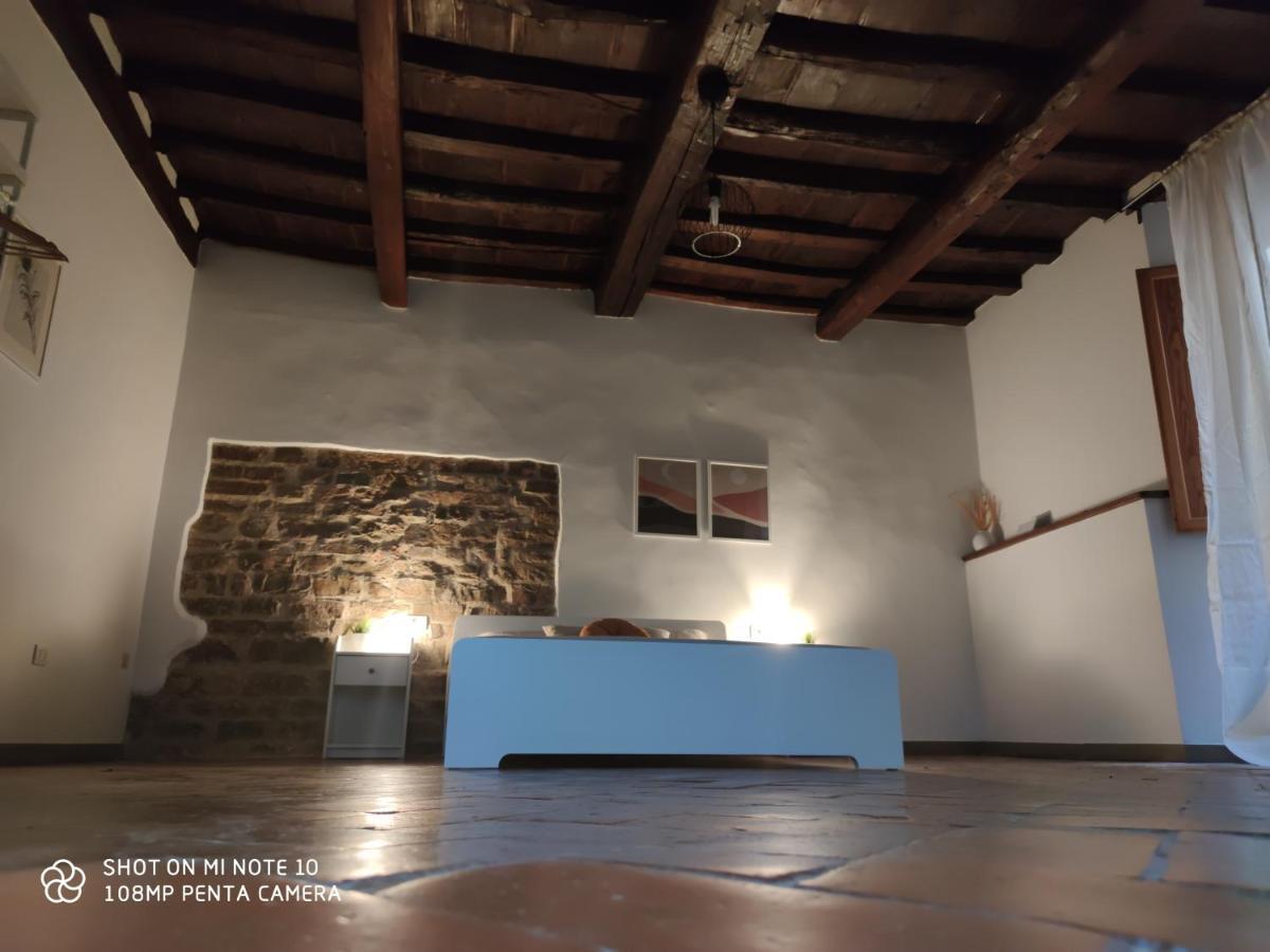 Dante'S Room Dei Cerchi فلورنس المظهر الخارجي الصورة