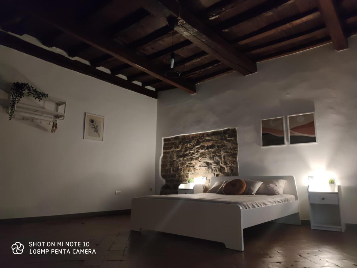 Dante'S Room Dei Cerchi فلورنس المظهر الخارجي الصورة
