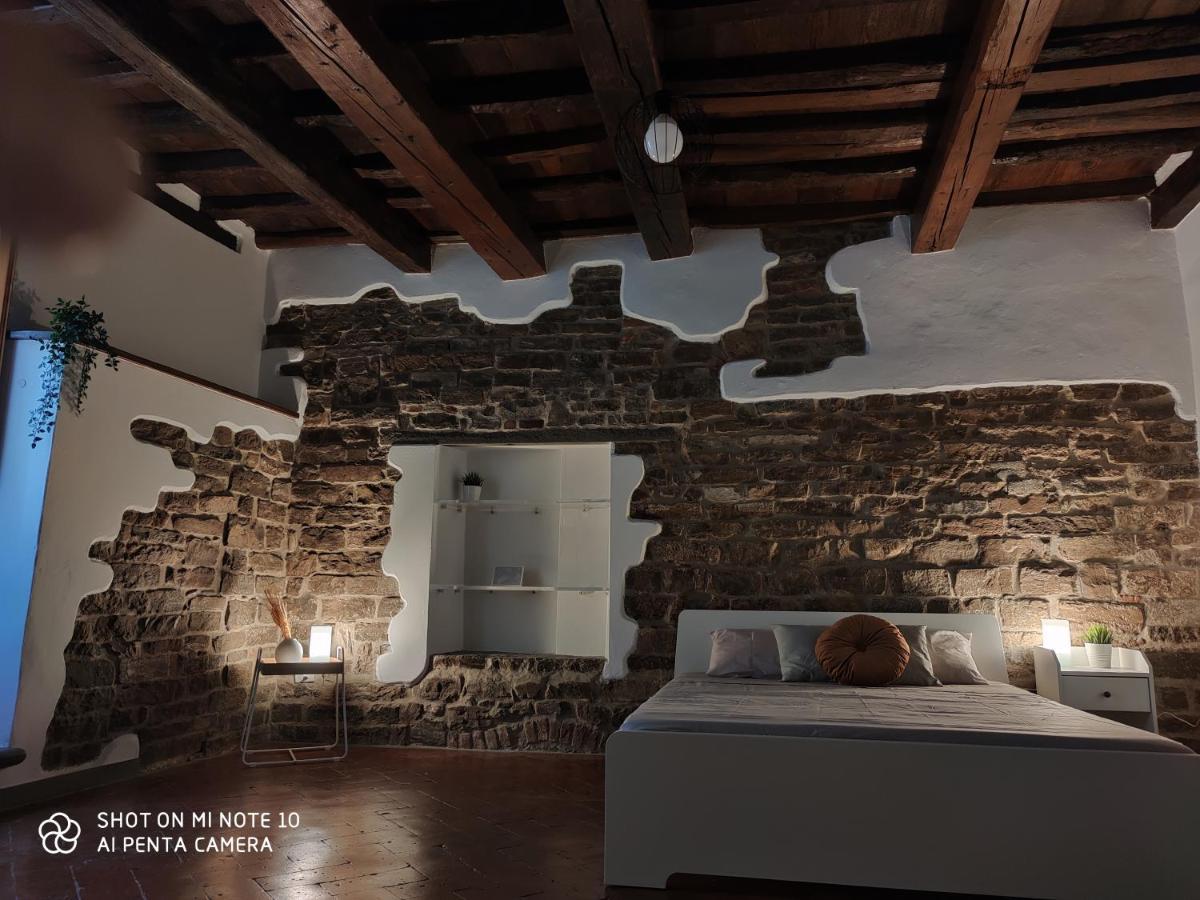 Dante'S Room Dei Cerchi فلورنس المظهر الخارجي الصورة