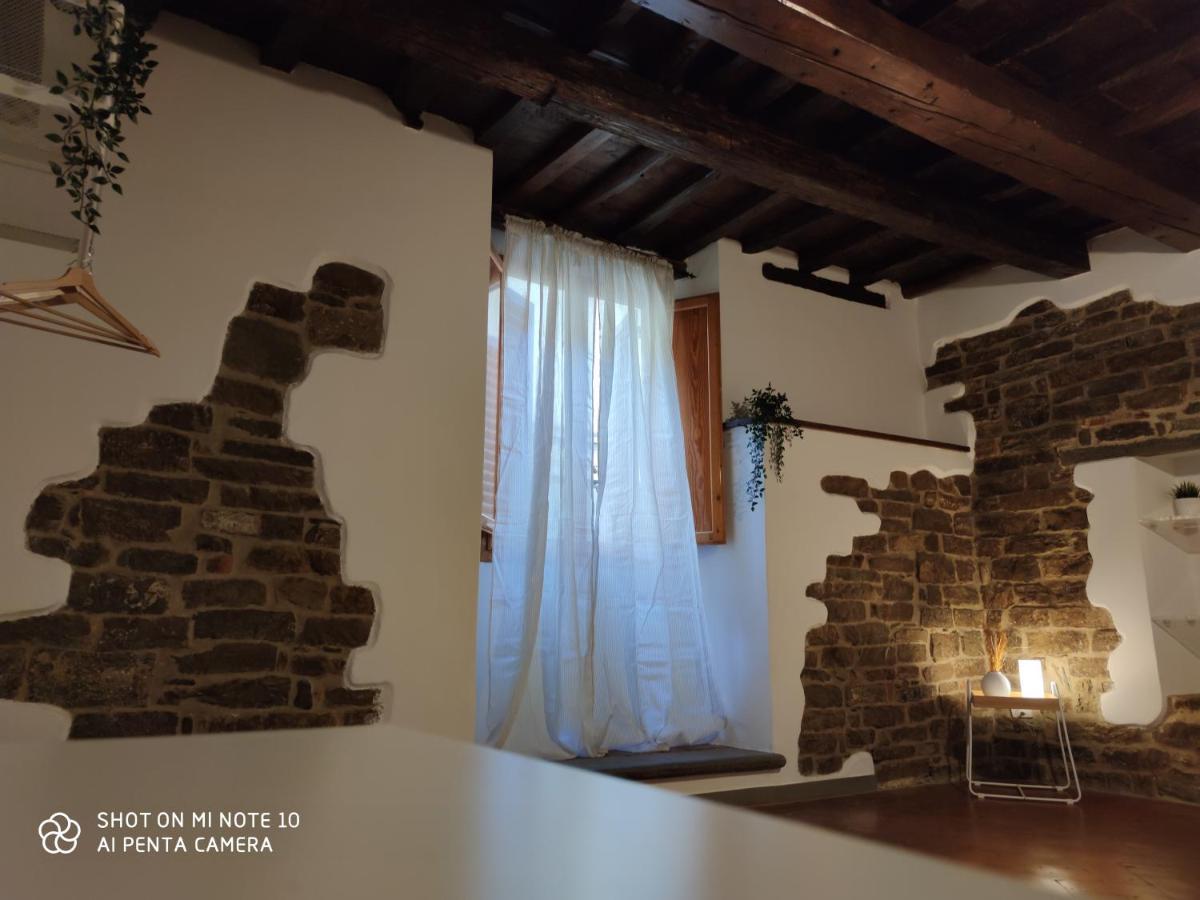 Dante'S Room Dei Cerchi فلورنس المظهر الخارجي الصورة