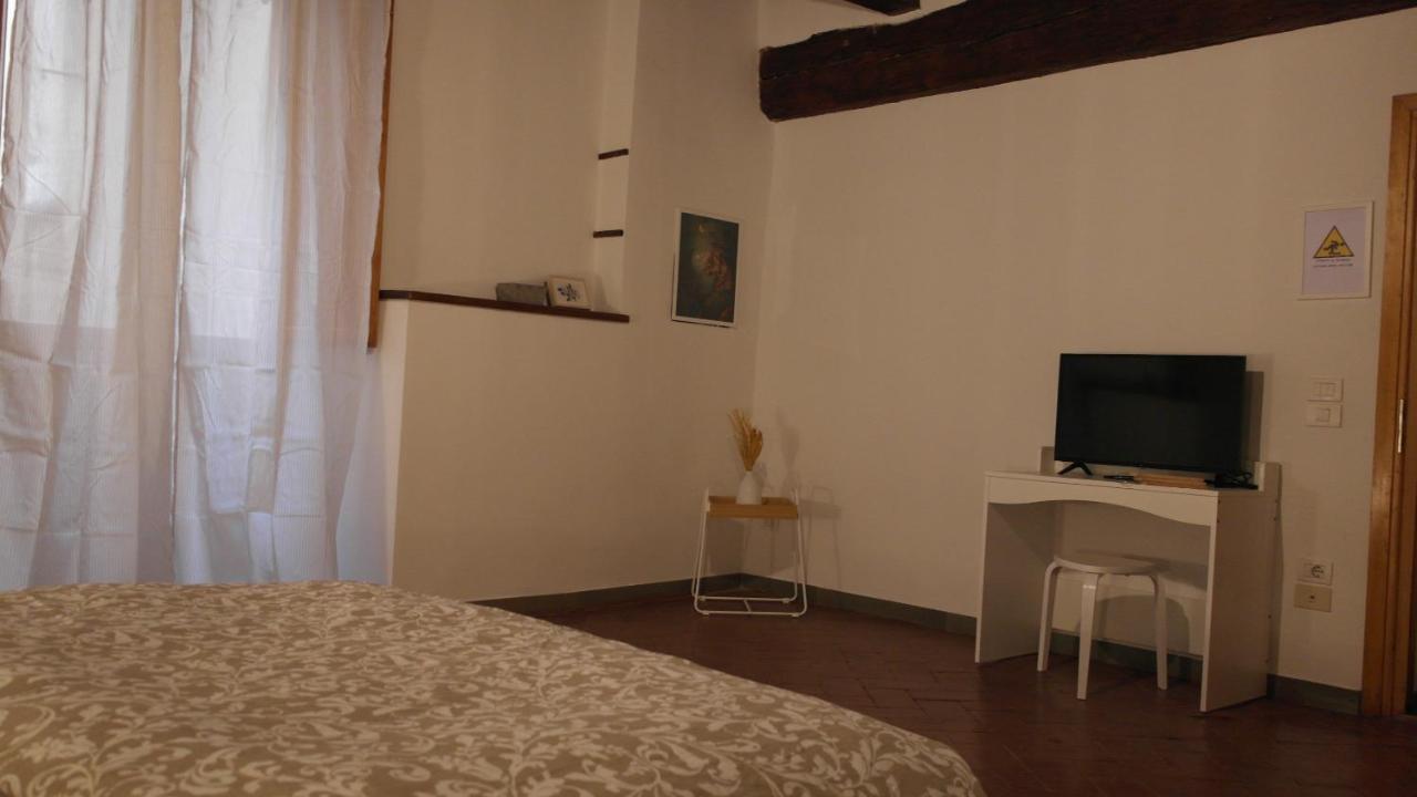 Dante'S Room Dei Cerchi فلورنس المظهر الخارجي الصورة