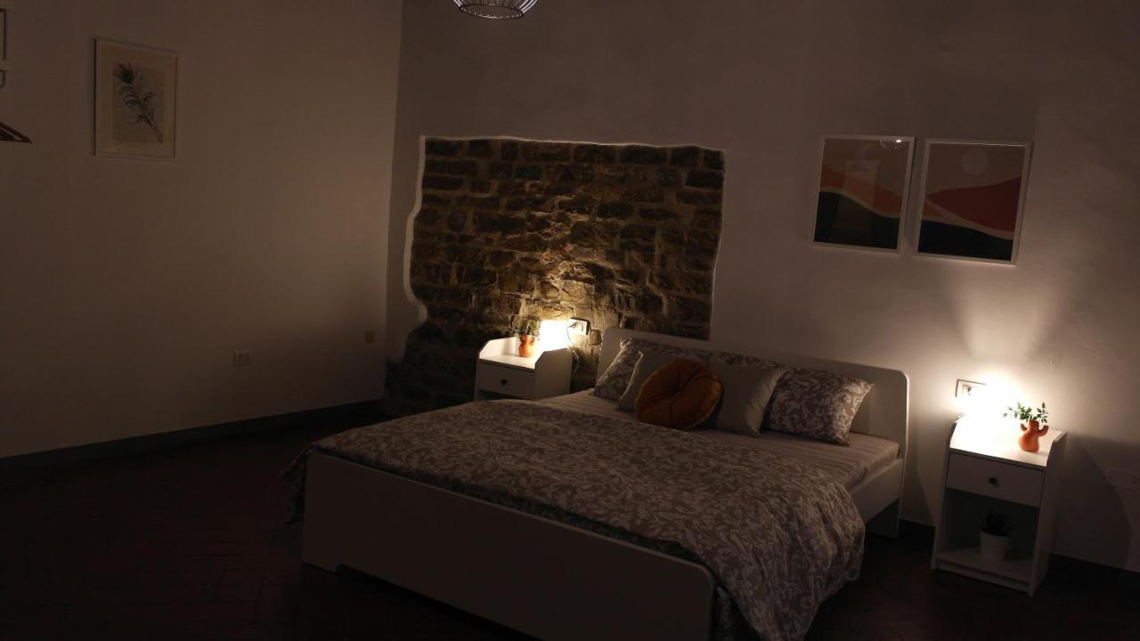 Dante'S Room Dei Cerchi فلورنس المظهر الخارجي الصورة