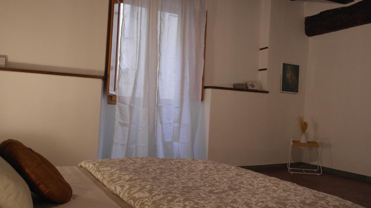 Dante'S Room Dei Cerchi فلورنس المظهر الخارجي الصورة